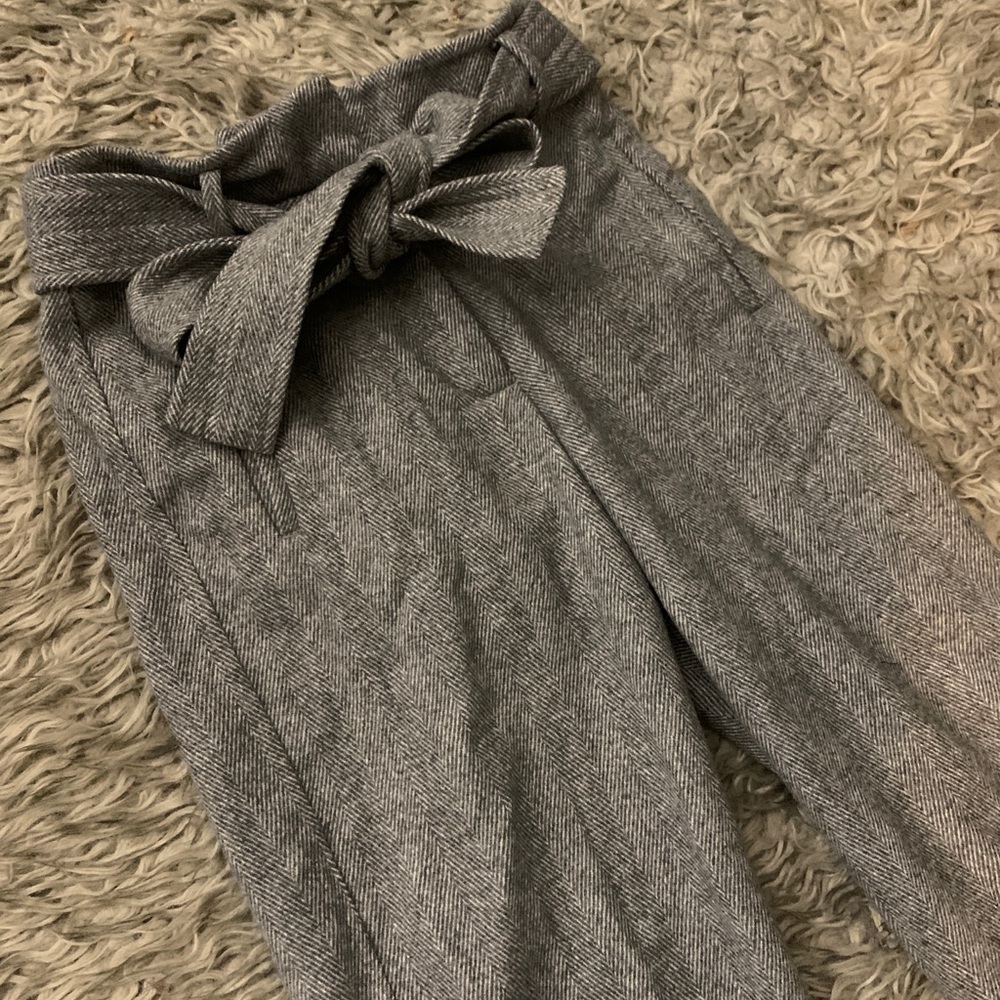 NEW Aritzia Jallade Wool Pants NWOT